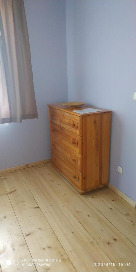 Agroturystyka U Maciejowej Villa Lanckorona Ngoại thất bức ảnh