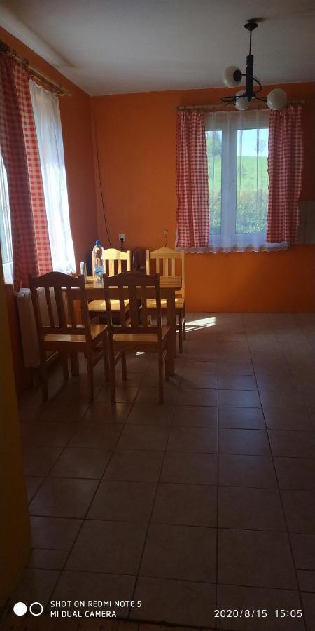 Agroturystyka U Maciejowej Villa Lanckorona Ngoại thất bức ảnh