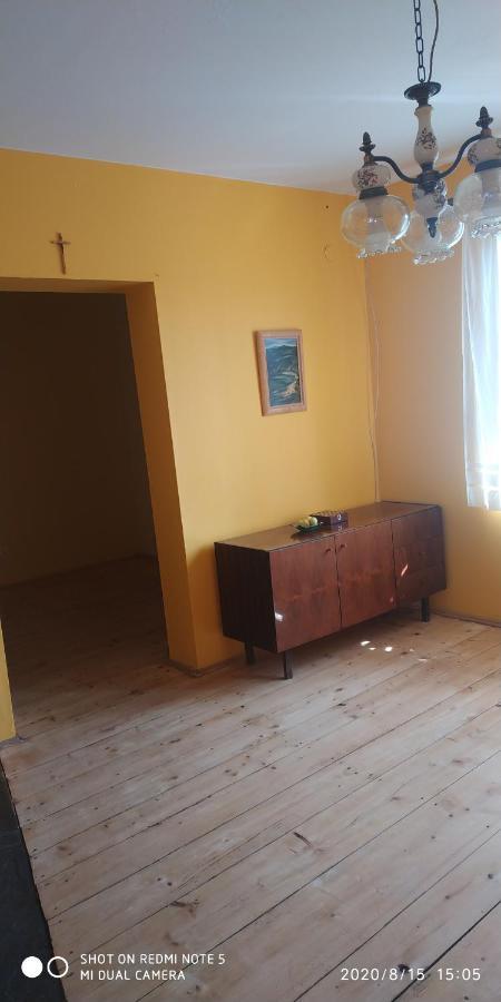 Agroturystyka U Maciejowej Villa Lanckorona Ngoại thất bức ảnh