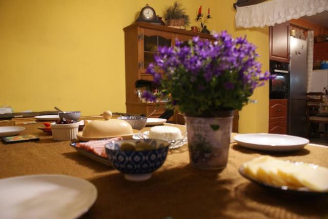 Agroturystyka U Maciejowej Villa Lanckorona Ngoại thất bức ảnh