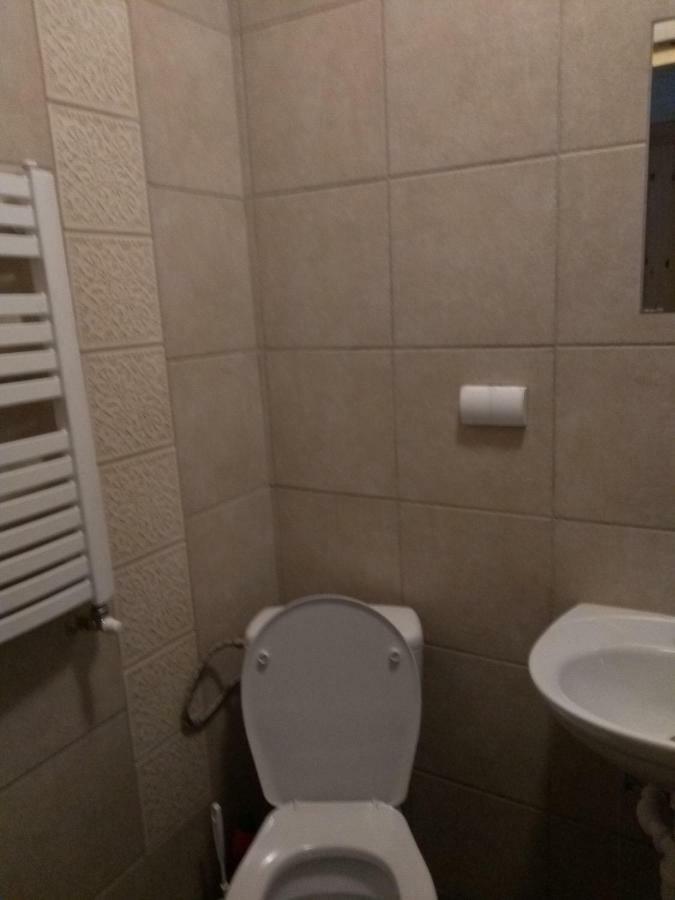 Agroturystyka U Maciejowej Villa Lanckorona Ngoại thất bức ảnh